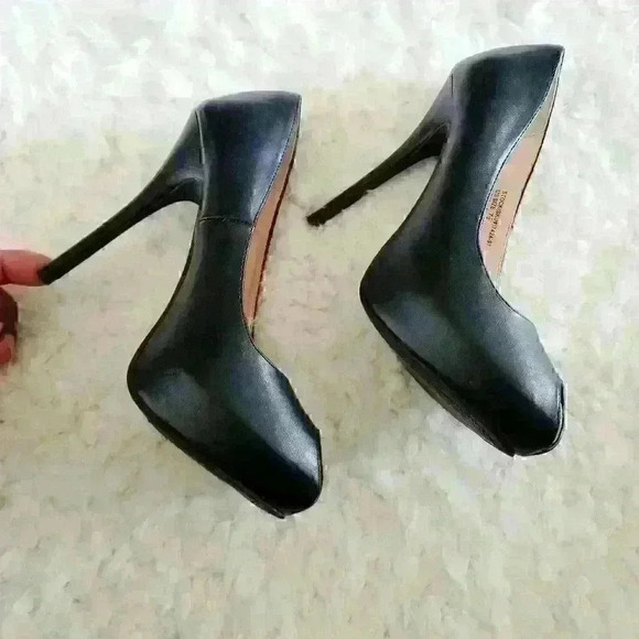 Cathy Jeans Shoes - Picture 5 of 7